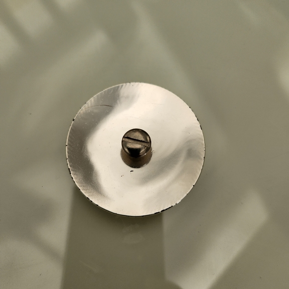 2 Inch concho - Picture 3 of 4